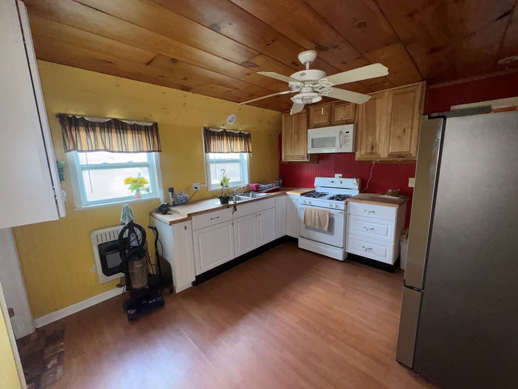 84 Luther Cain Drive, Suches GA 30572 - Photo