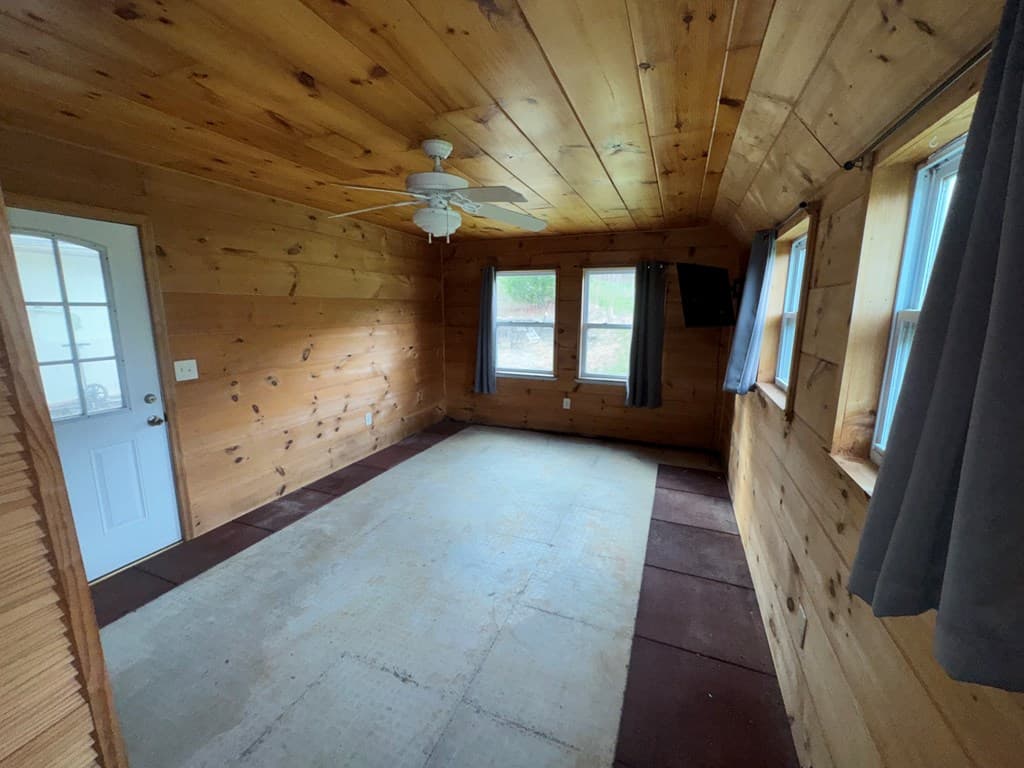 84 Luther Cain Drive, Suches GA 30572 - Photo