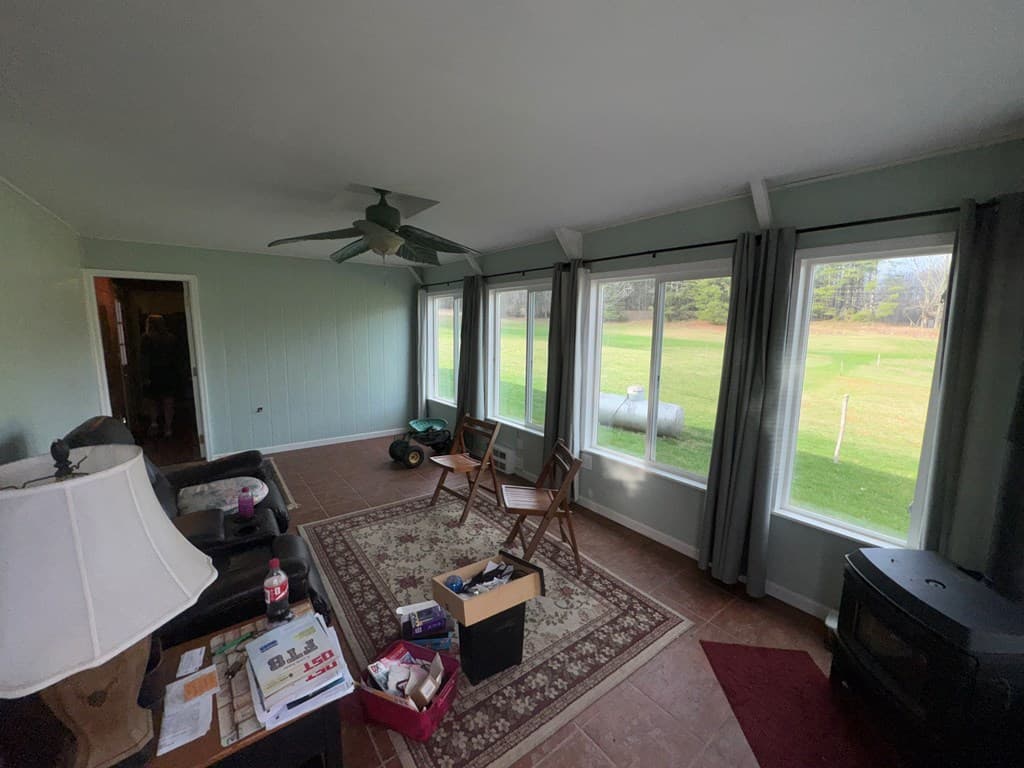 84 Luther Cain Drive, Suches GA 30572 - Photo