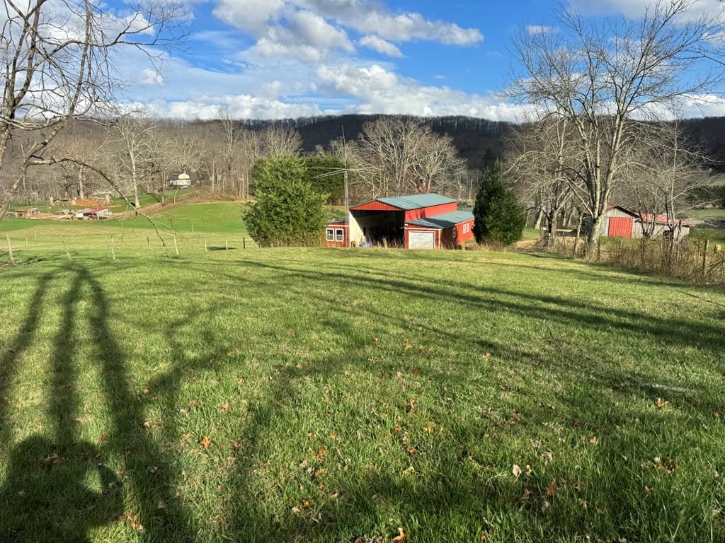 84 Luther Cain Drive, Suches GA 30572 - Photo