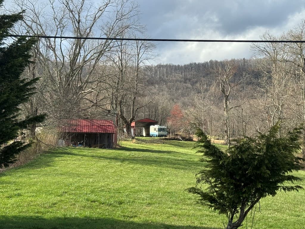 84 Luther Cain Drive, Suches GA 30572 - Photo
