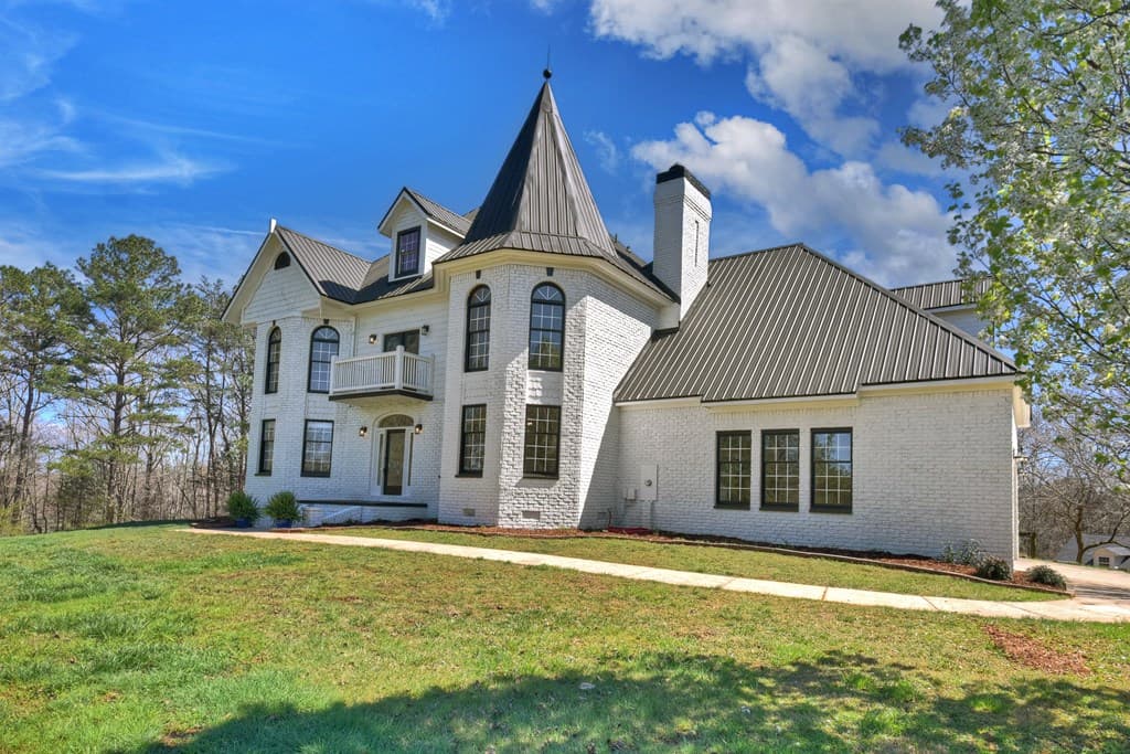 229-A Crossroads Church Road, Ellijay GA 30540 - Photo