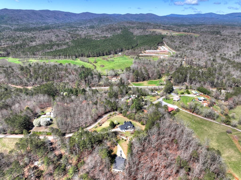 229-A Crossroads Church Road, Ellijay GA 30540 - Photo