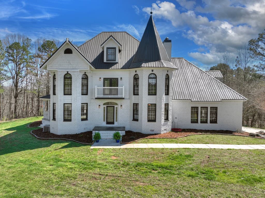 229-A Crossroads Church Road, Ellijay GA 30540 - Photo