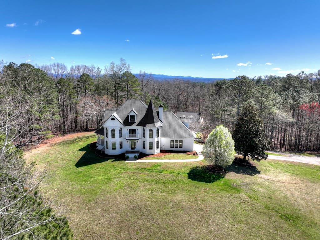 229-A Crossroads Church Road, Ellijay GA 30540 - Photo