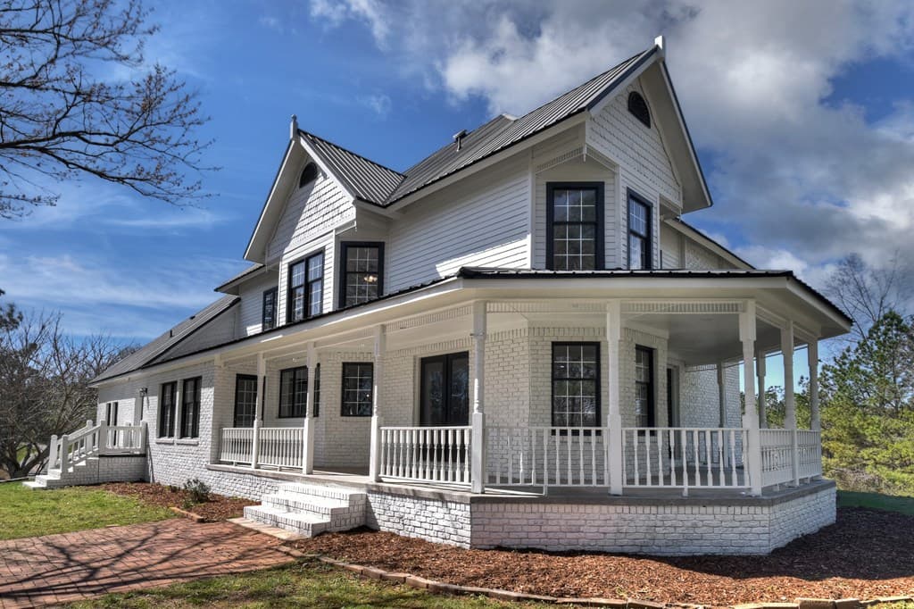229-A Crossroads Church Road, Ellijay GA 30540 - Photo
