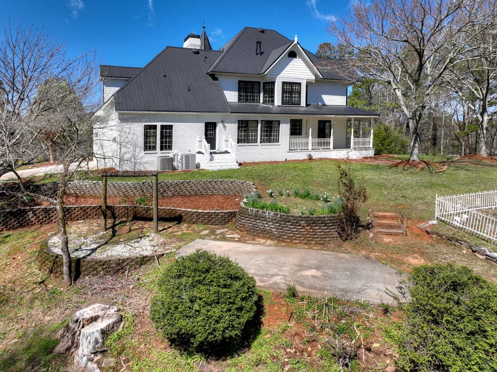 229-A Crossroads Church Road, Ellijay GA 30540 - Photo