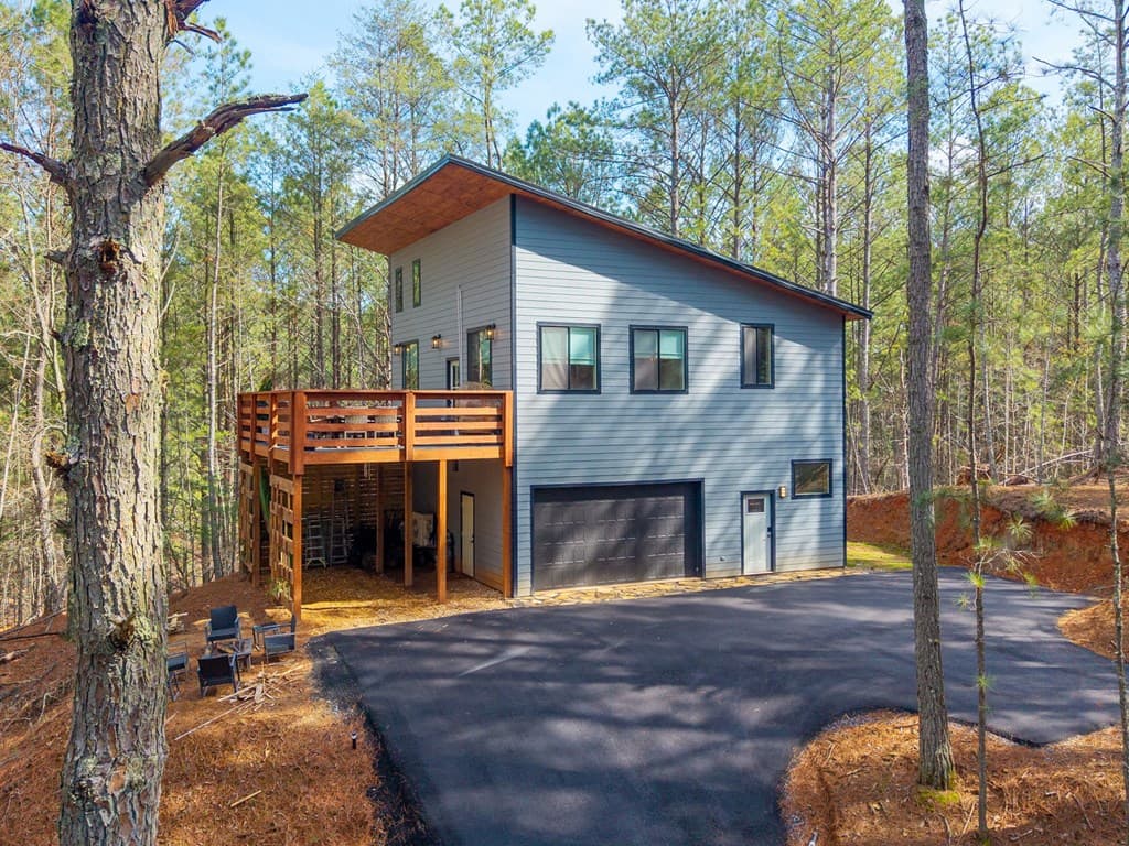 126 Hummingbird Way, Copperhill TN 37317 - Photo
