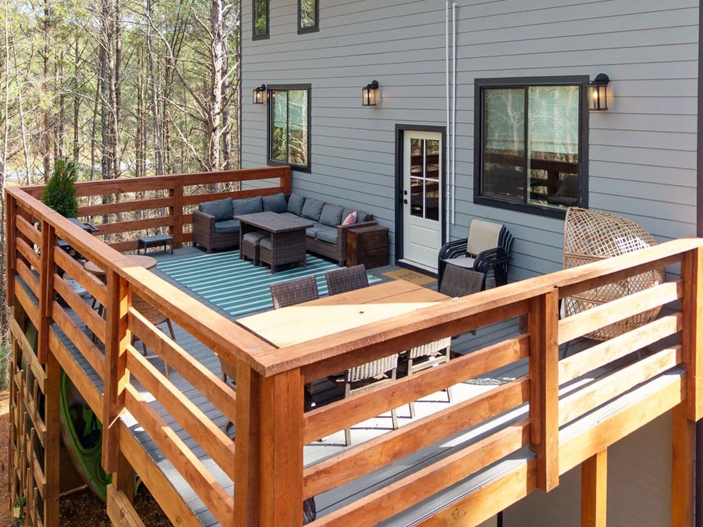 126 Hummingbird Way, Copperhill TN 37317 - Photo
