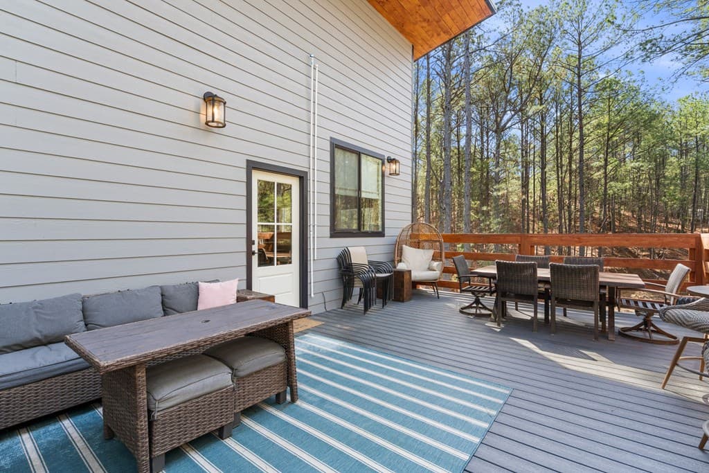 126 Hummingbird Way, Copperhill TN 37317 - Photo