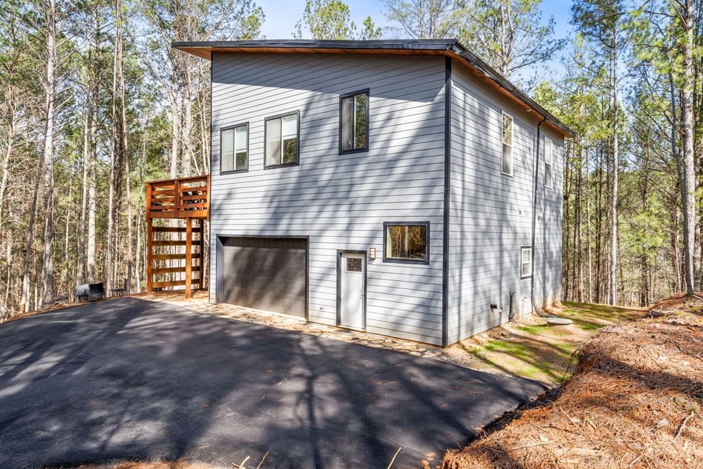 126 Hummingbird Way, Copperhill TN 37317 - Photo