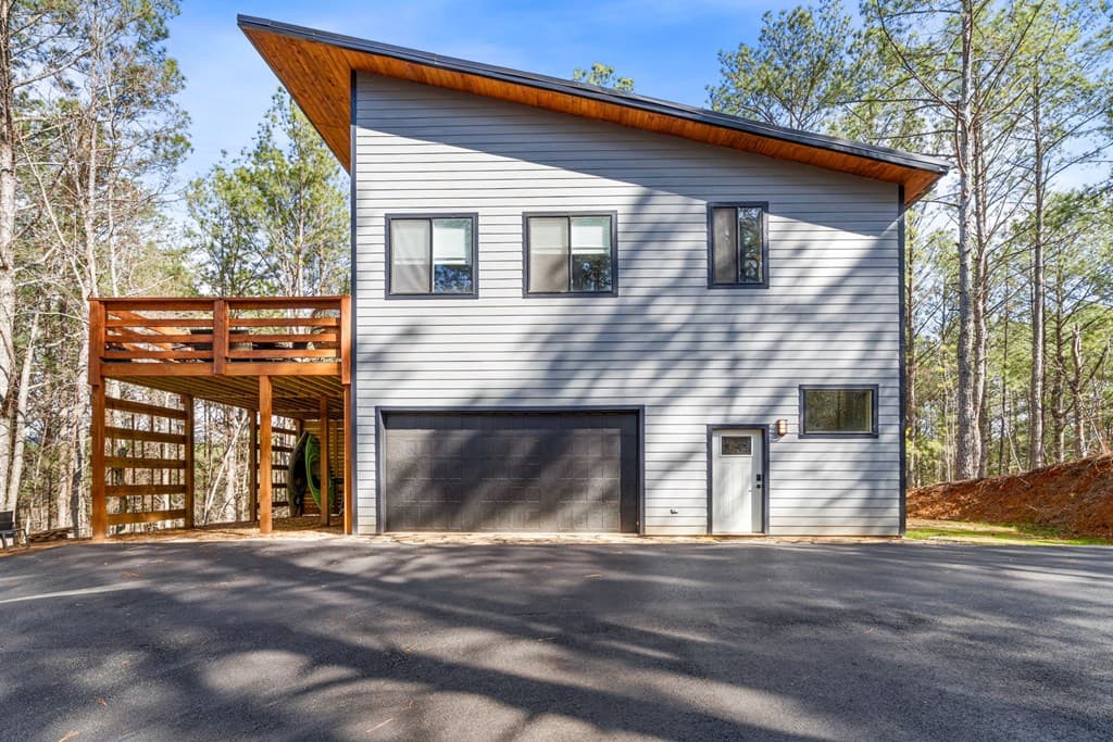 126 Hummingbird Way, Copperhill TN 37317 - Photo