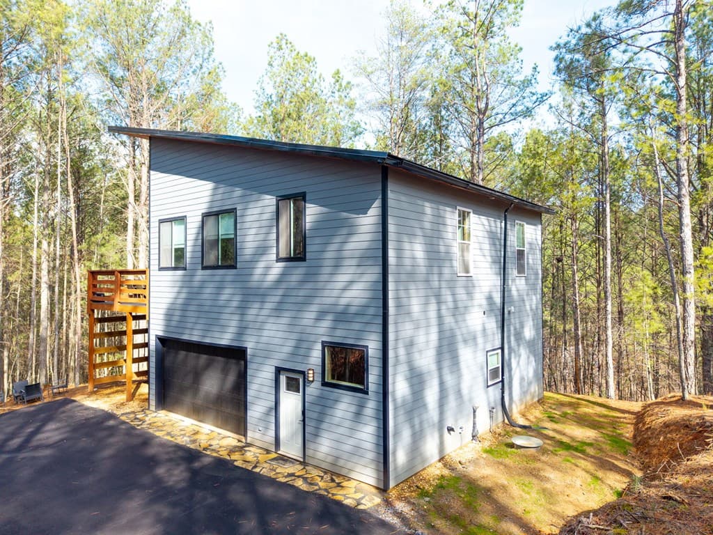 126 Hummingbird Way, Copperhill TN 37317 - Photo