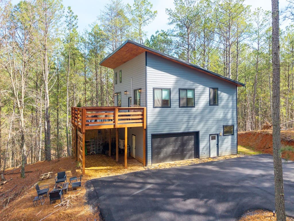 126 Hummingbird Way, Copperhill TN 37317 - Photo