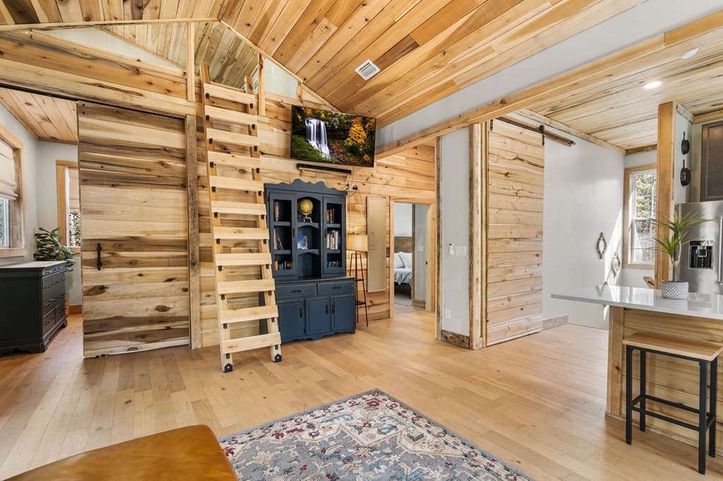 126 Hummingbird Way, Copperhill TN 37317 - Photo