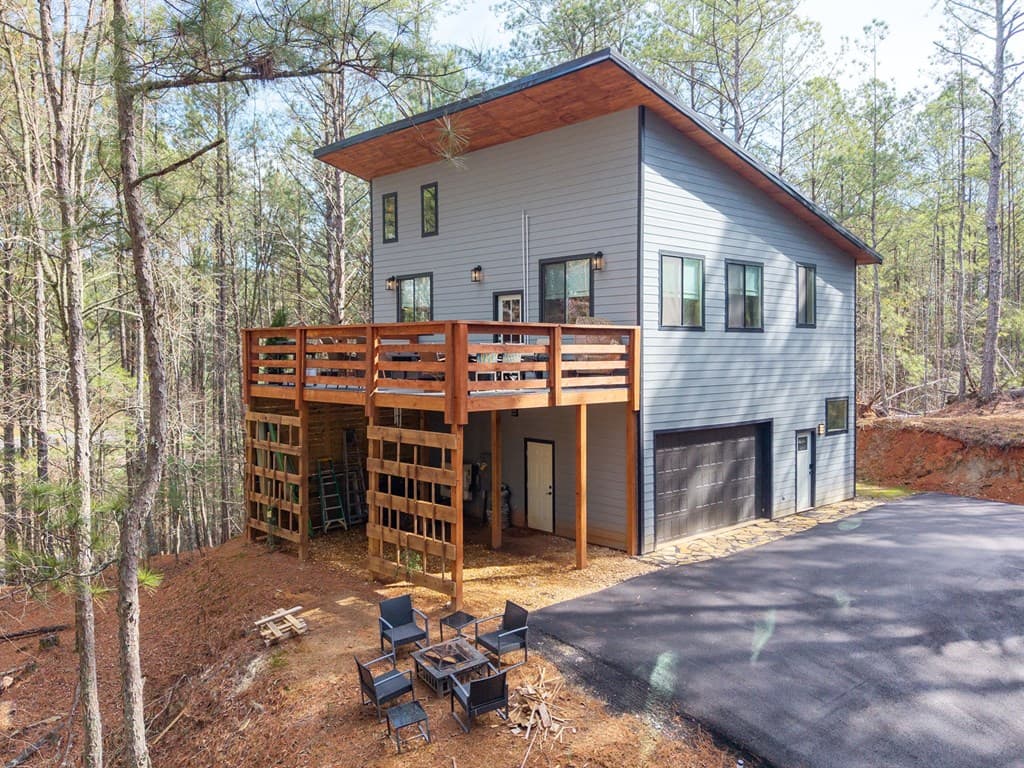 126 Hummingbird Way, Copperhill TN 37317 - Photo
