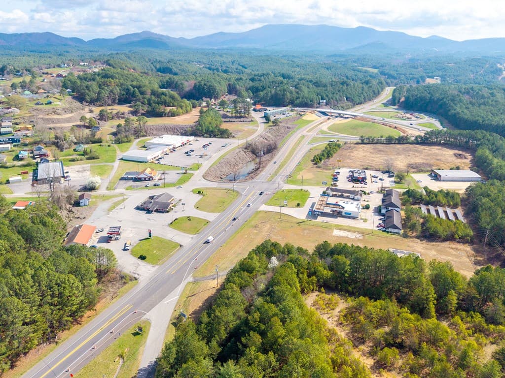 126 Hummingbird Way, Copperhill TN 37317 - Photo