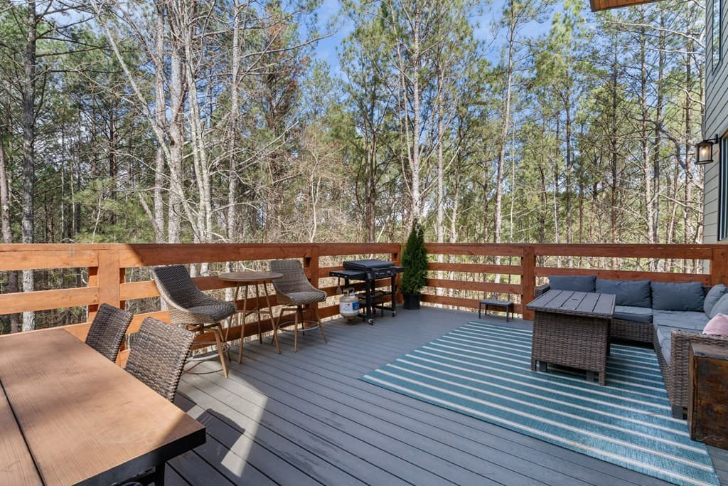 126 Hummingbird Way, Copperhill TN 37317 - Photo