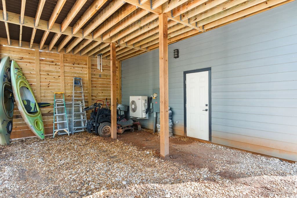 126 Hummingbird Way, Copperhill TN 37317 - Photo