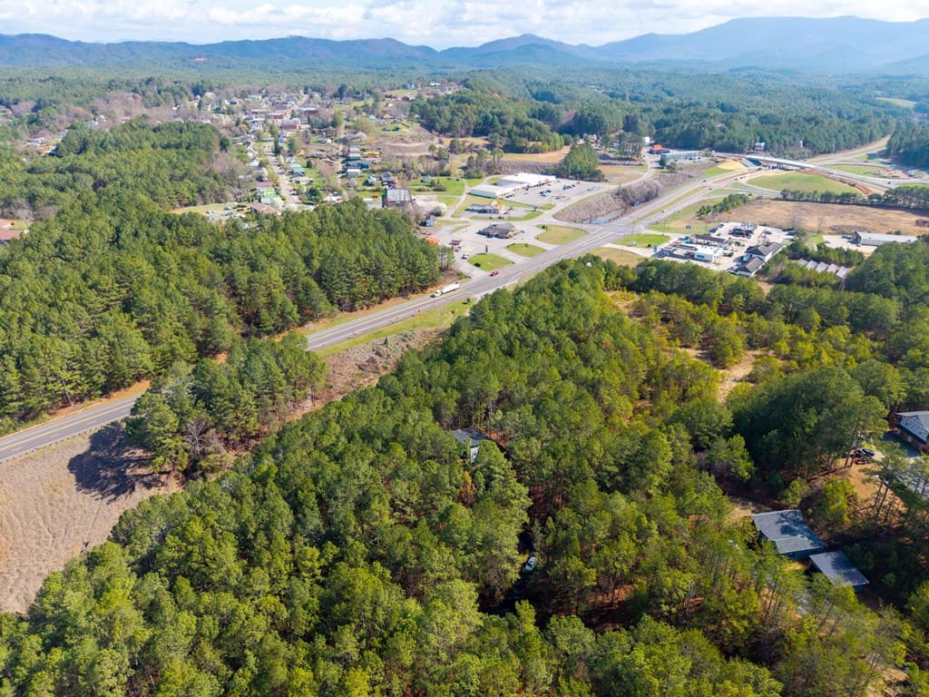 126 Hummingbird Way, Copperhill TN 37317 - Photo