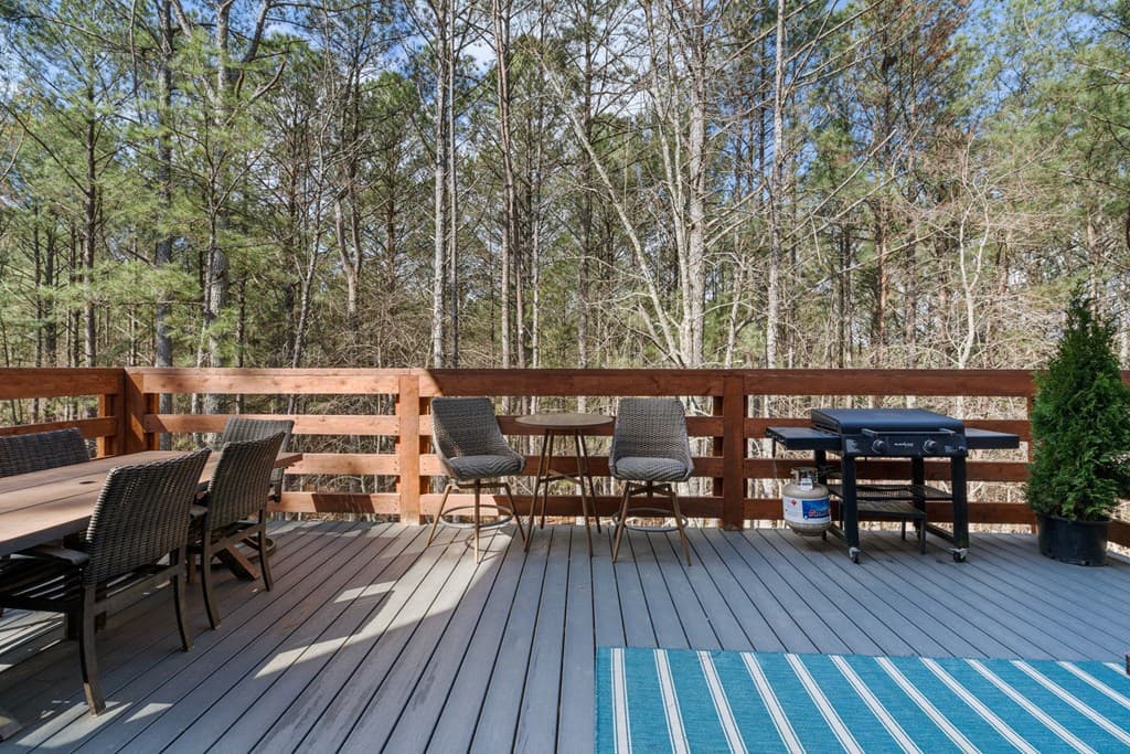 126 Hummingbird Way, Copperhill TN 37317 - Photo