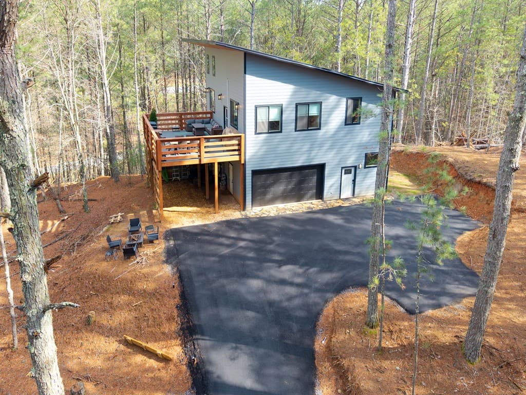 126 Hummingbird Way, Copperhill TN 37317 - Photo