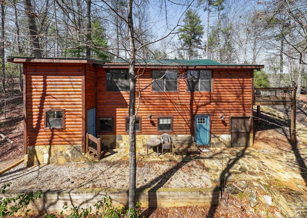 267 Granny Branch, Cherry Log GA 30522 - Photo