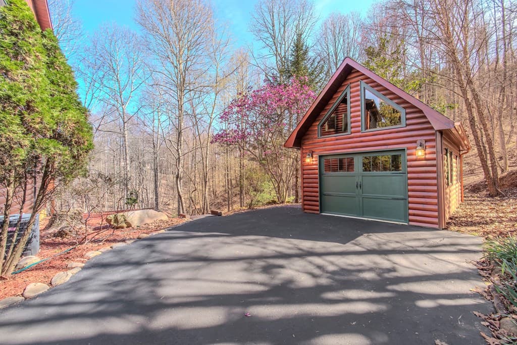 25 Unaka Trail, Mineral Bluff GA 30559 - Photo