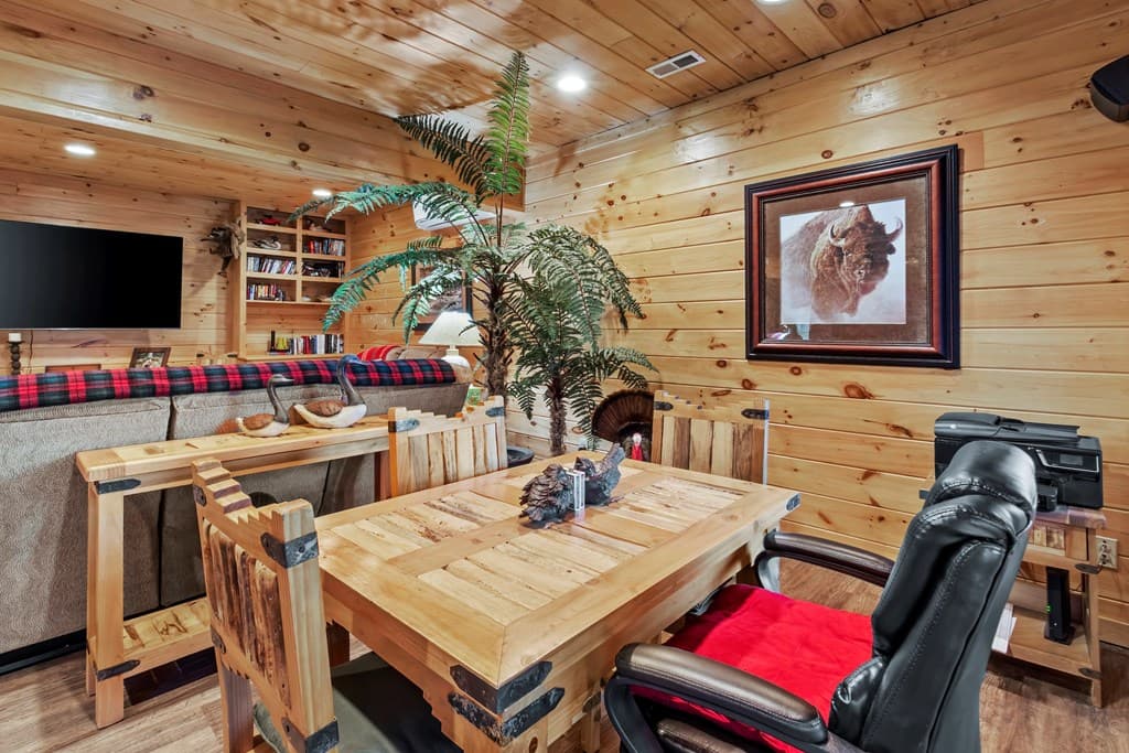 25 Unaka Trail, Mineral Bluff GA 30559 - Photo