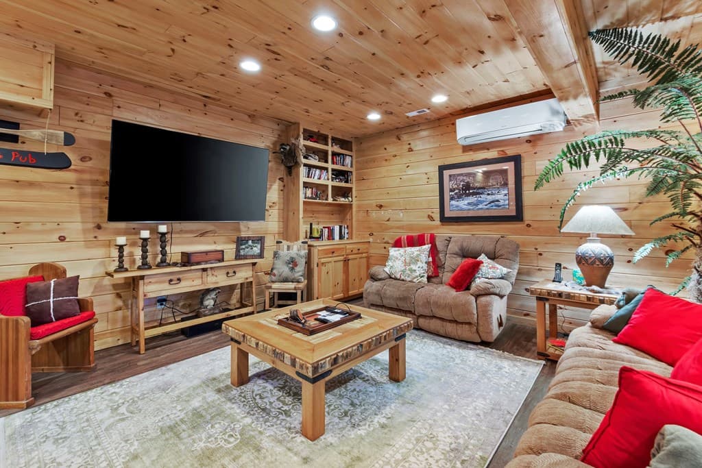 25 Unaka Trail, Mineral Bluff GA 30559 - Photo