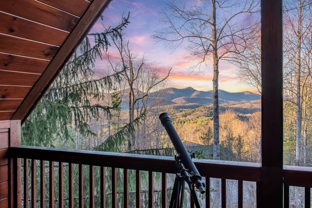 25 Unaka Trail, Mineral Bluff GA 30559 - Photo