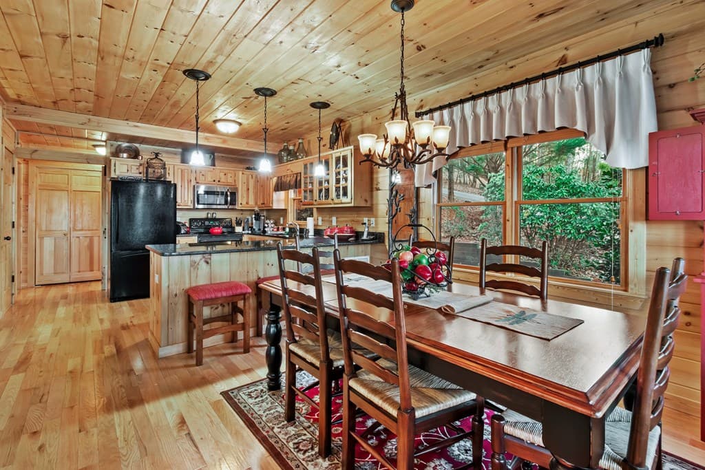 25 Unaka Trail, Mineral Bluff GA 30559 - Photo