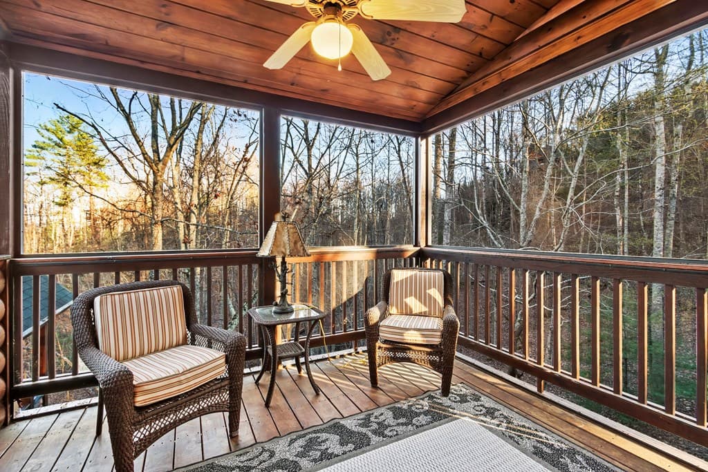 25 Unaka Trail, Mineral Bluff GA 30559 - Photo