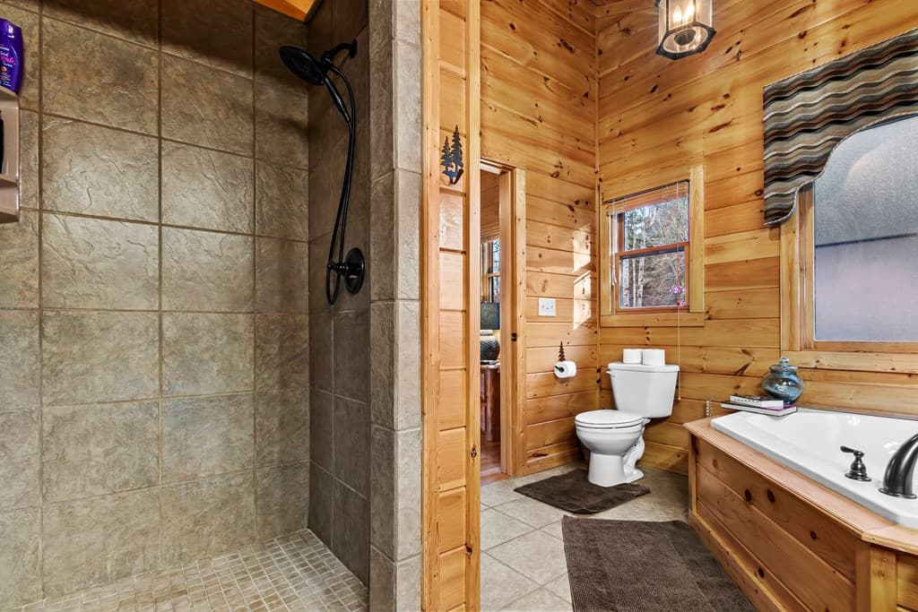 25 Unaka Trail, Mineral Bluff GA 30559 - Photo