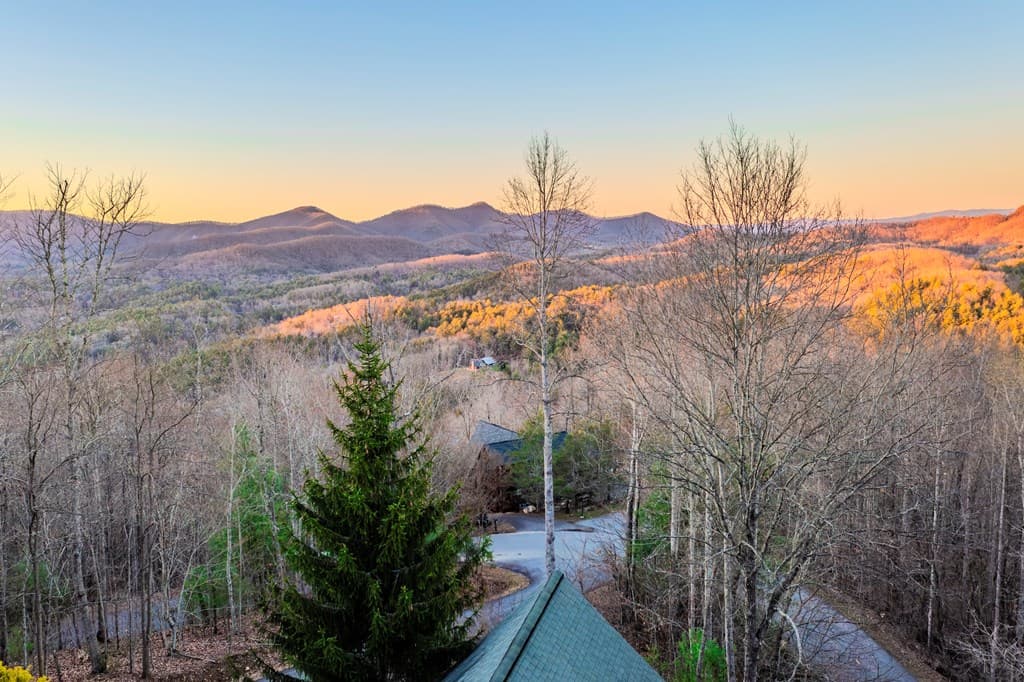 25 Unaka Trail, Mineral Bluff GA 30559 - Photo