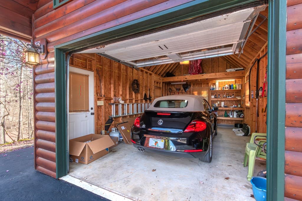 25 Unaka Trail, Mineral Bluff GA 30559 - Photo