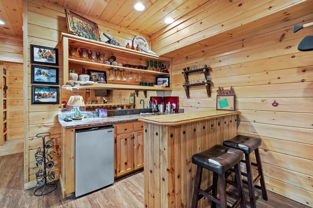 25 Unaka Trail, Mineral Bluff GA 30559 - Photo