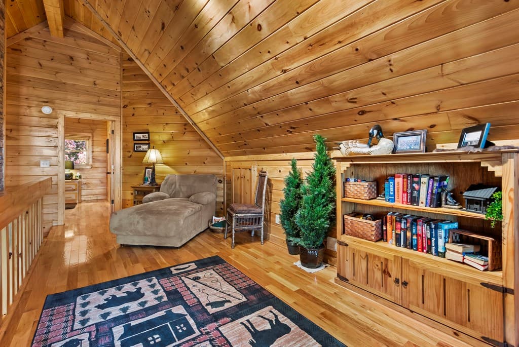 25 Unaka Trail, Mineral Bluff GA 30559 - Photo