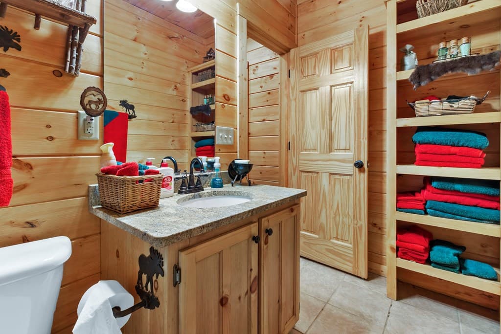 25 Unaka Trail, Mineral Bluff GA 30559 - Photo