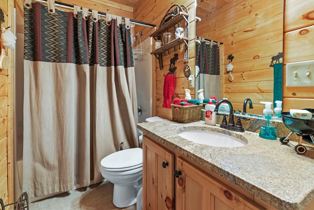 25 Unaka Trail, Mineral Bluff GA 30559 - Photo