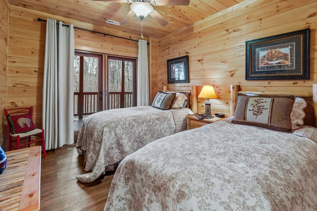 25 Unaka Trail, Mineral Bluff GA 30559 - Photo
