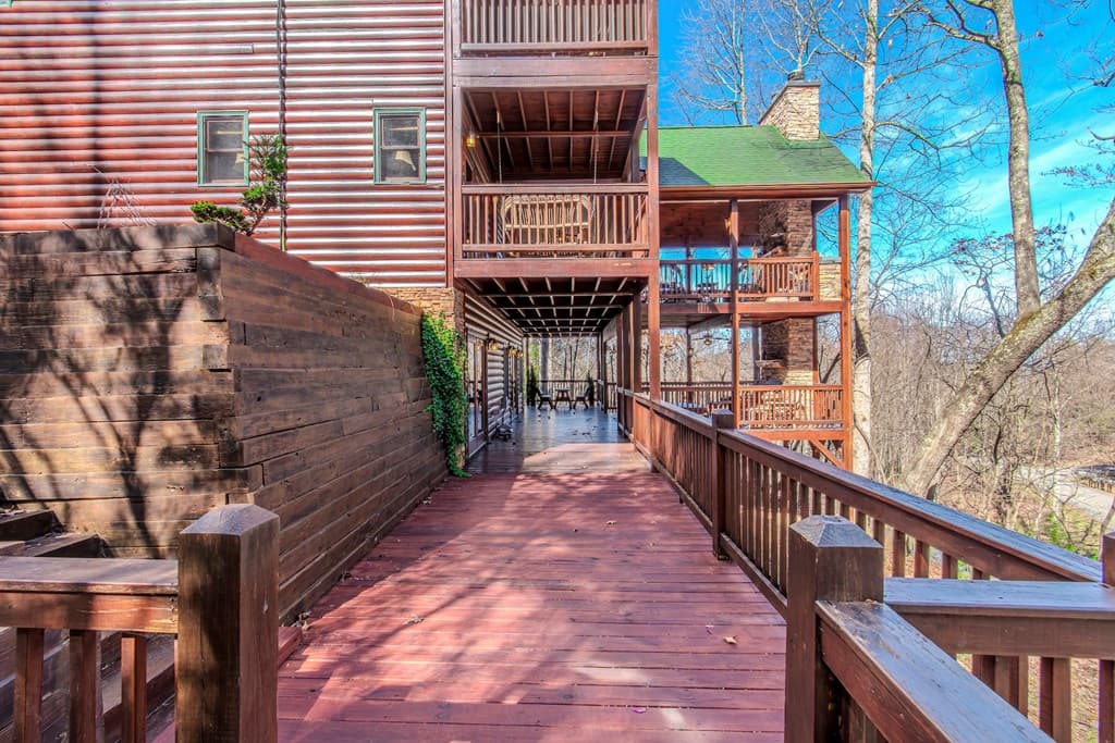 25 Unaka Trail, Mineral Bluff GA 30559 - Photo