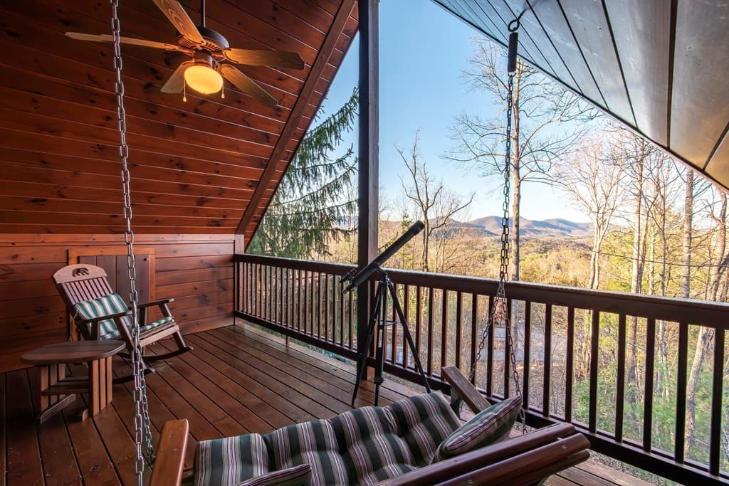 25 Unaka Trail, Mineral Bluff GA 30559 - Photo