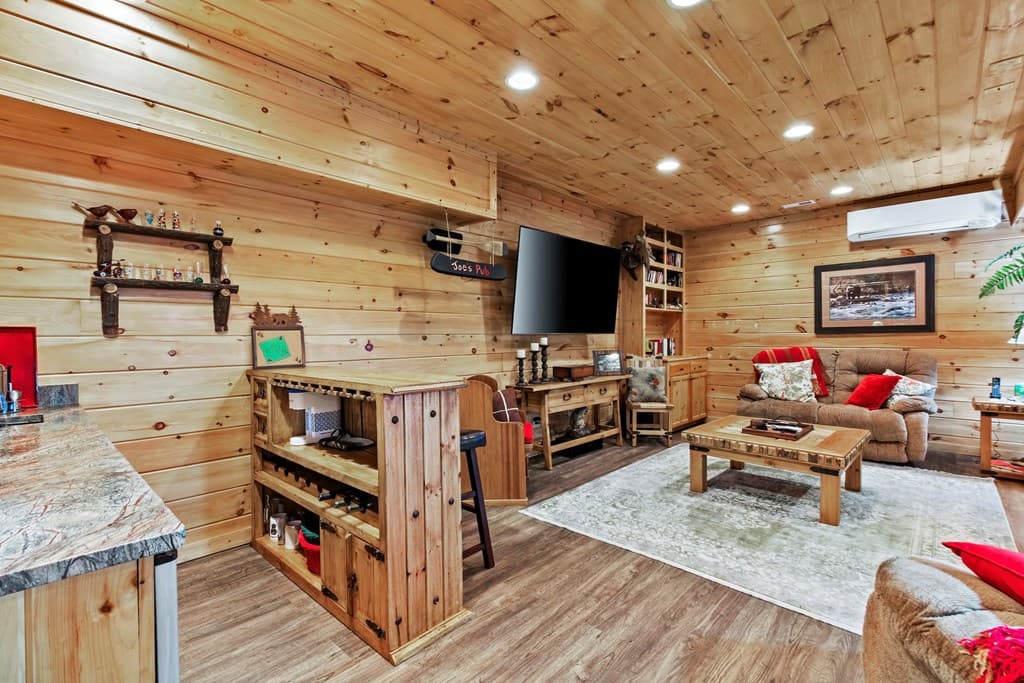 25 Unaka Trail, Mineral Bluff GA 30559 - Photo