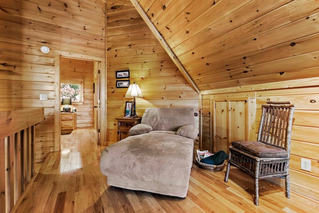 25 Unaka Trail, Mineral Bluff GA 30559 - Photo