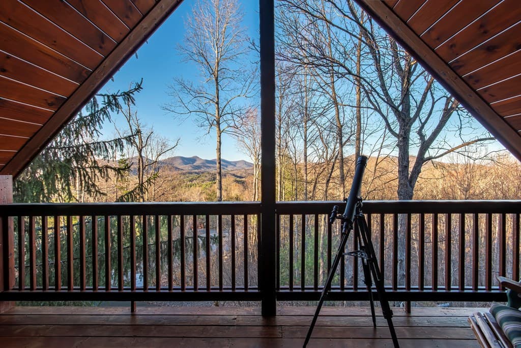 25 Unaka Trail, Mineral Bluff GA 30559 - Photo