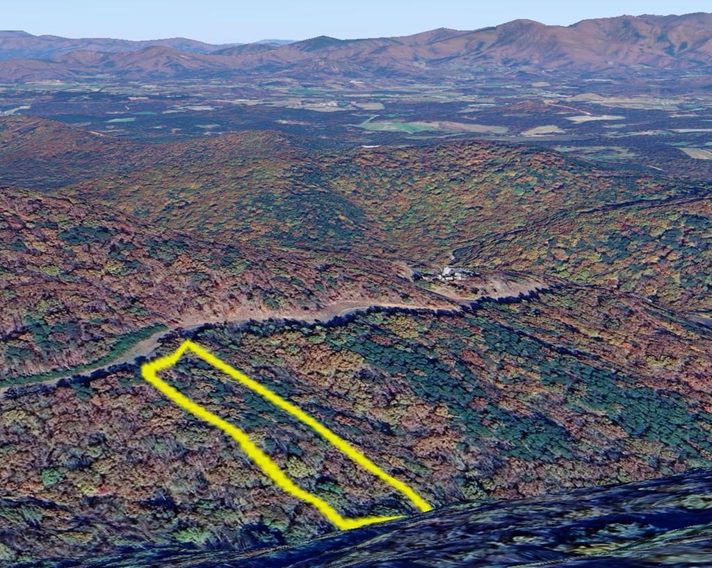 200 Stone Cliff Drive, Ellijay GA 30536 - Photo