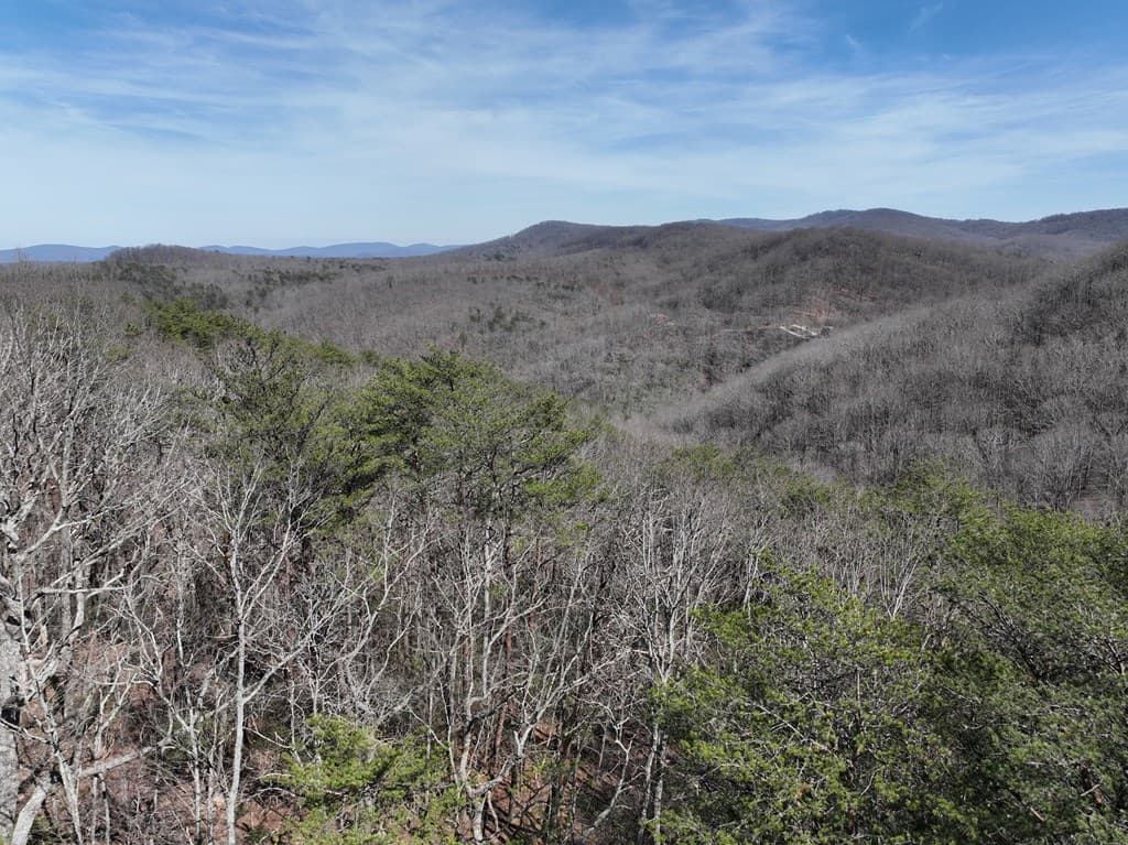 200 Stone Cliff Drive, Ellijay GA 30536 - Photo