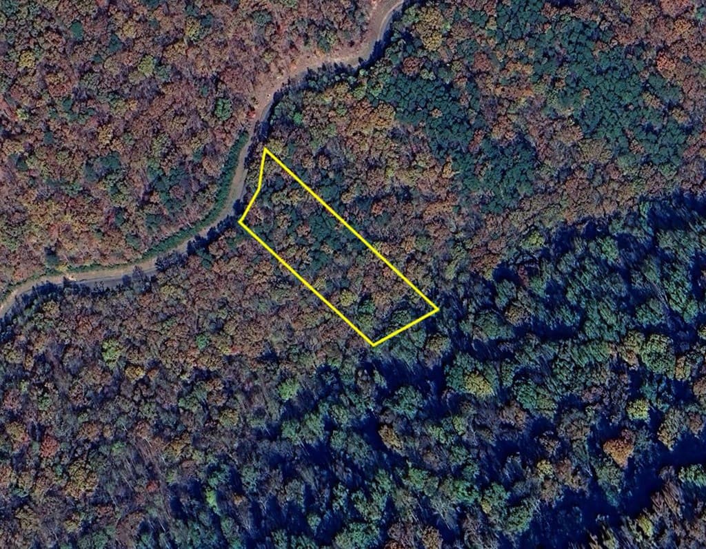200 Stone Cliff Drive, Ellijay GA 30536 - Photo