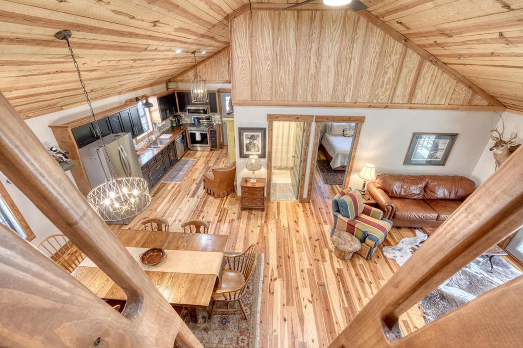 22 Noel Lane, Ellijay GA 30540 - Photo